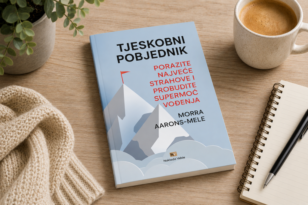 duhovne knjige-tjeskobni pobjednik