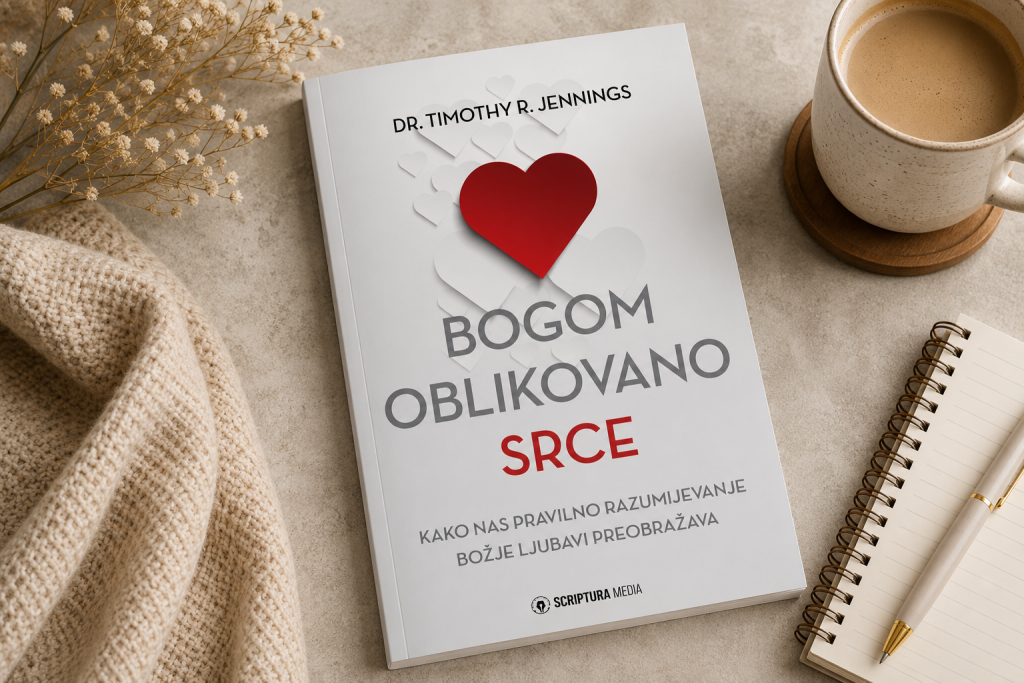 bogom oblikovano srce
