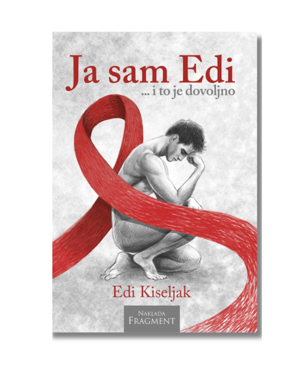 ja sam edi