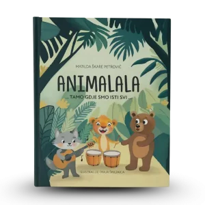 animalala