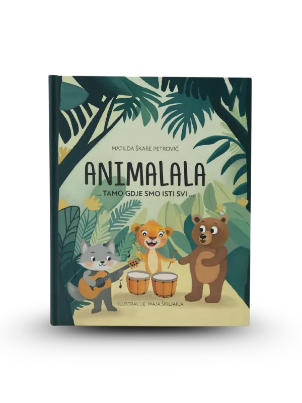 animalala