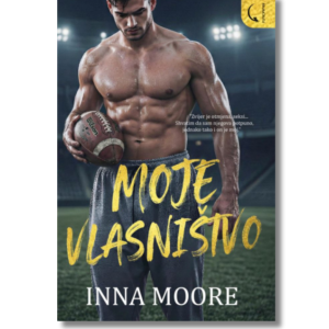 Moje vlasništvo