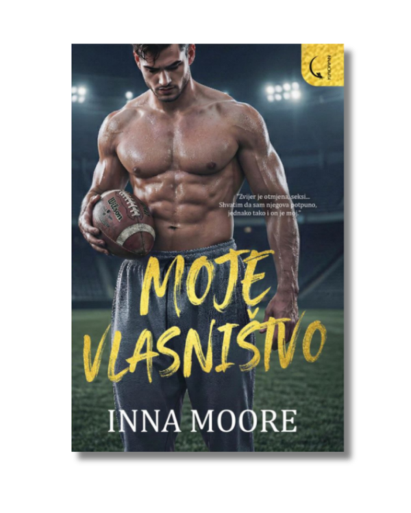 Moje vlasništvo